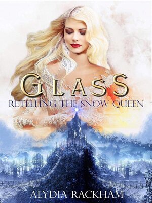 cover image of Glass